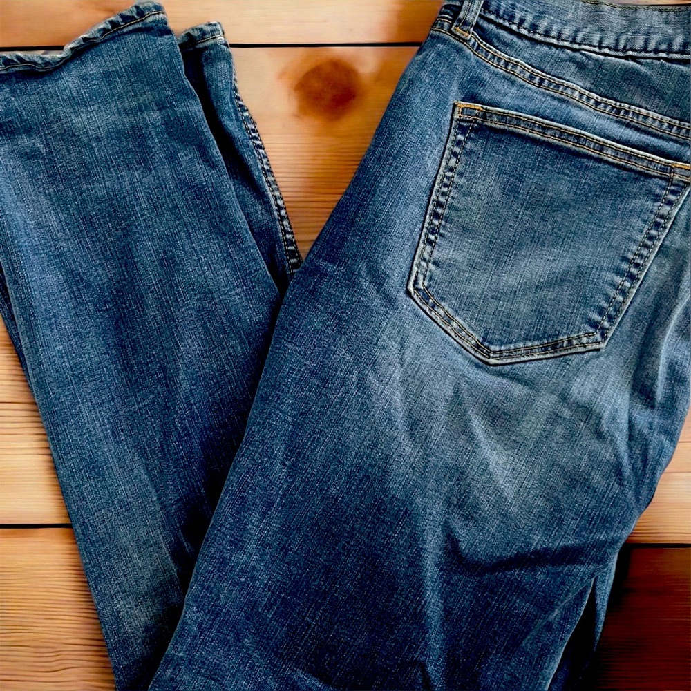 Banana Republic - Men Slim Tech Jeans